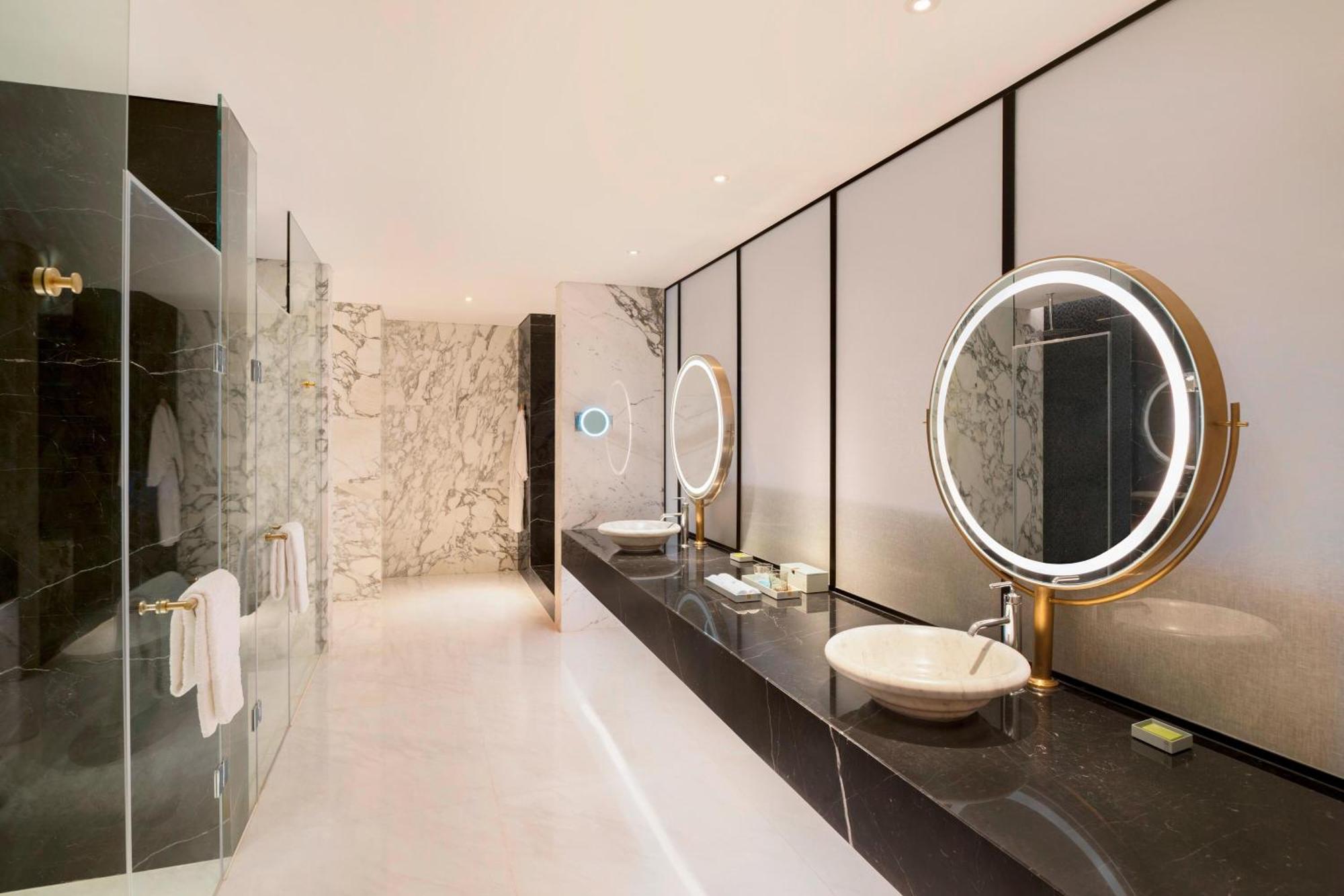 Le Meridien Shanghai Hongqiao,Minhang Экстерьер фото
