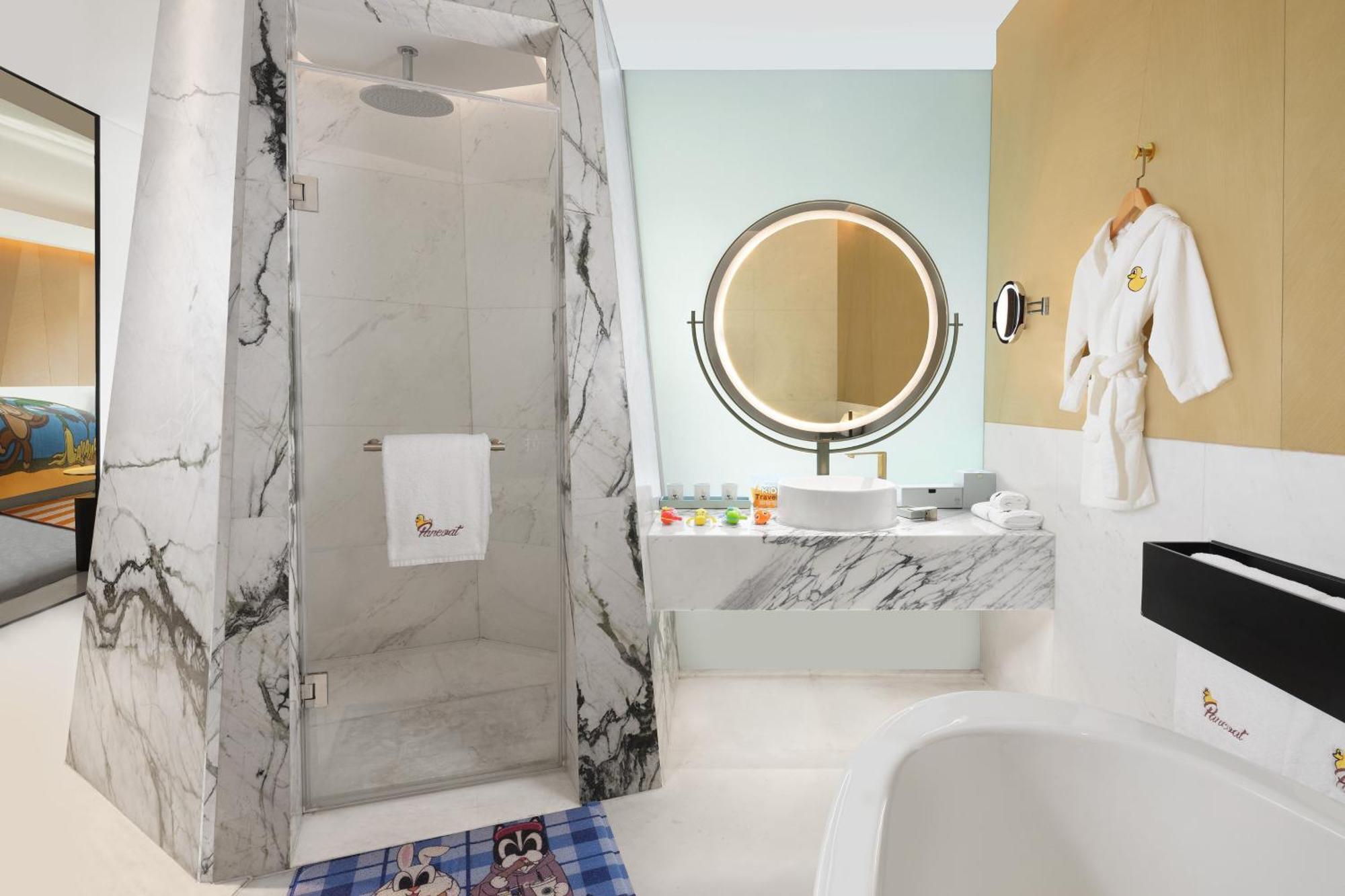 Le Meridien Shanghai Hongqiao,Minhang Экстерьер фото