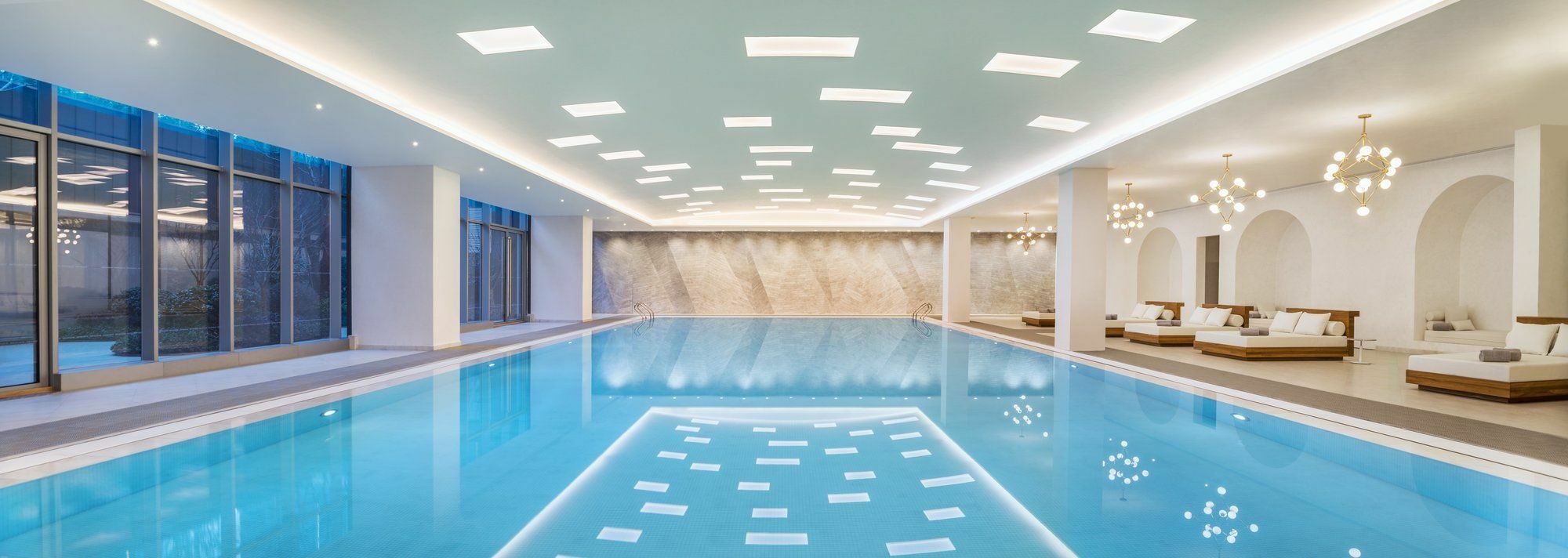 Le Meridien Shanghai Hongqiao,Minhang Экстерьер фото